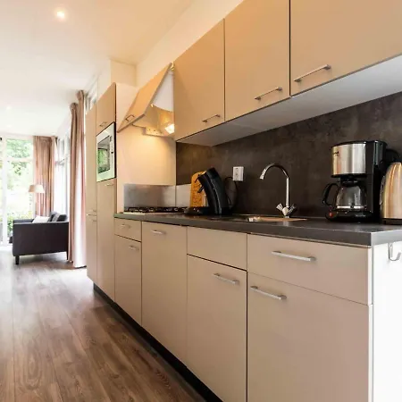 Comfortable With Dishwasher, Within The De Veluwe * Ede
