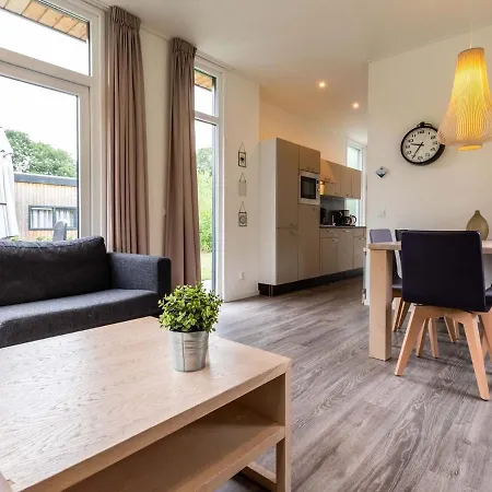 Comfortable With Dishwasher, Within The De Veluwe * Ede