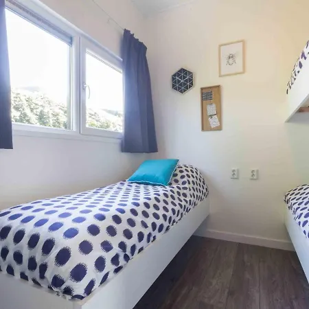 Comfortable With Dishwasher, Within The De Veluwe