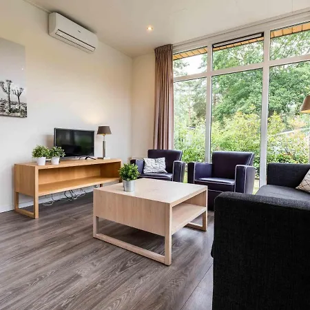 Comfortable With Dishwasher, Within The De Veluwe