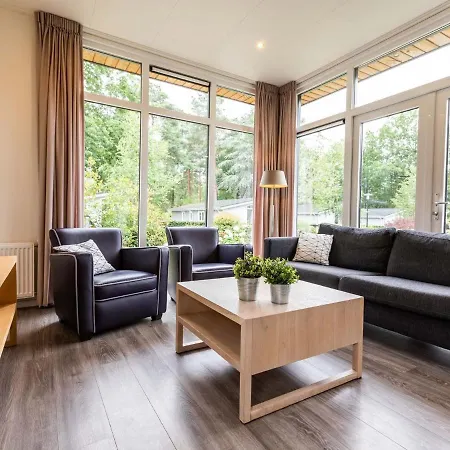 Comfortable With Dishwasher, Within The De Veluwe Ede