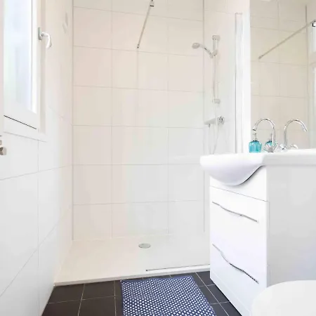Chalet Comfortable With Dishwasher, Within The De Veluwe *